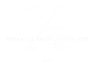 Xihangu Projects Logo